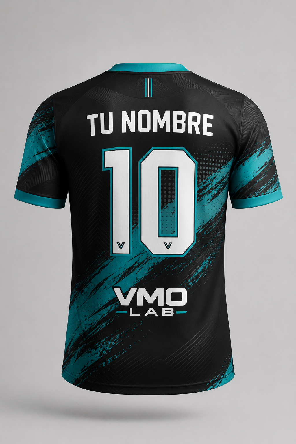 Uniforme de Fútbol VMO Lab